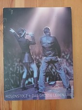 ROSENSTOLZ - DAS GROSSE LEBEN