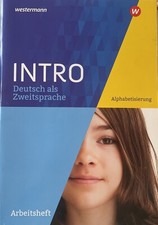 INTRO Deutsch als