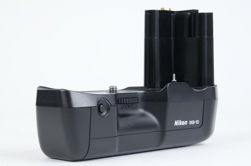 Nikon für f90x - md-10,