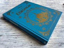 Buch:  Disney: Das große