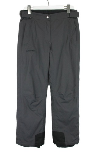 Schoffel snow trousers - schoffel,