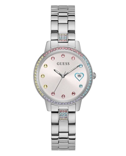 Guess damen armbanduhr - ,