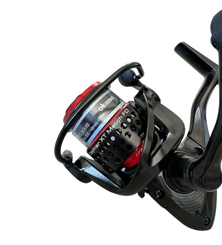 Okuma ceymar match - xt, fd