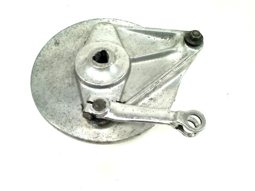 Trommelbremse honda 400 - trommelbremse,