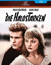 Die Halbstarken (1956) - mit