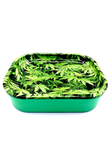 Rolling tray hanf cannabis - rolling,