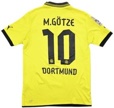 Puma 2012-13 BORUSSIA DORTMUND