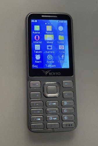 Voyyo weiß tasten - voyyo,