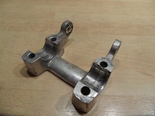 Honda Camino Mofa PA50 Lenkerhalter Lenker Aufnahme