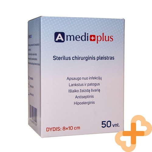 Amediplus steriler - amediplus,
