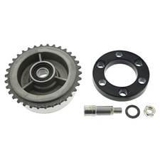 Sprocket SET Driver 34T Pinion