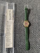 Swatch Damenuhr