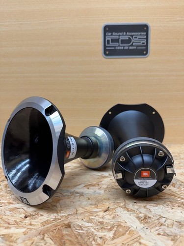 Jbl d202ti treiber hl11 25 - jbl, hl11-25