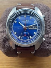 Seiko Chronograph 6139-6012