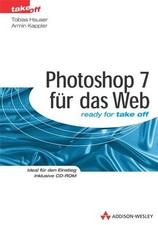 Photoshop 7 für das Web