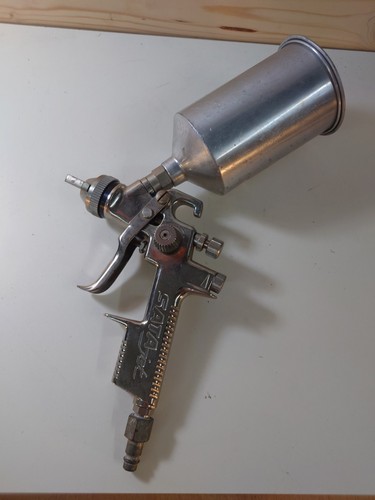 Satajet sata lackierpistole - ,