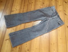Super SEVEN Cordhose Damen