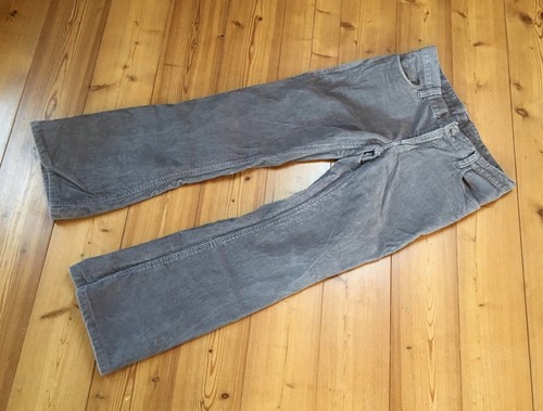 Super seven cordhose damen - super,
