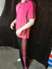 Adidasa Trainingshose+Shirt