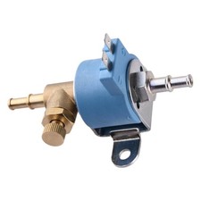 1stk Benzinabsperrventil Magnetventil Magnetspule Universal