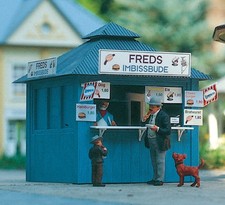 Piko 62021 G Fred''s