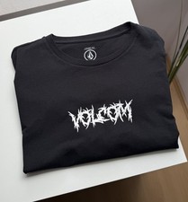 Volcom T-Shirt Herren Größe