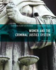 Women and the Criminal Justice