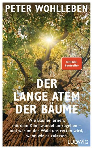 Der lange atem - der, bäume