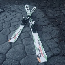 HEAD SuperShape i.Magnum 177cm