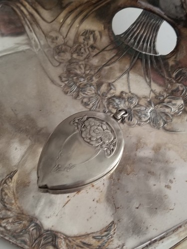 Chatelaine anhänger - chatelaine,