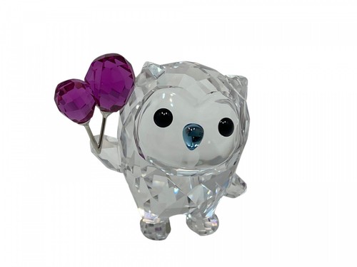 Swarovski eule hoot 5270282 - ,