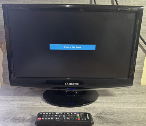 Samsung syncmaster 933hd - syncmaster,