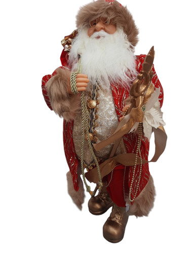 Nikolaus santa weihnachtsmann - santa,