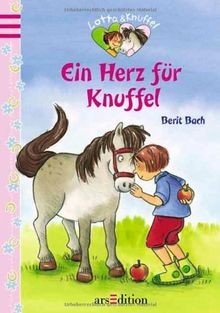 Lotta und knuffel - knuffel., ein