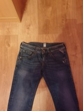 REPLAY JEANS MODELL NEW