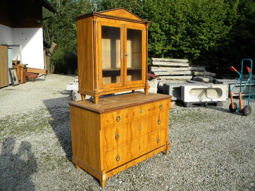 C1840 biedermeier - c1840,
