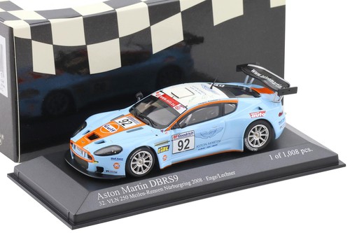 Minichamps aston martin - minichamps,