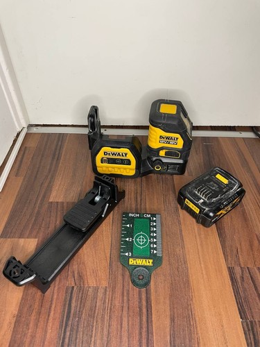 Dewalt grüner - dewalt,