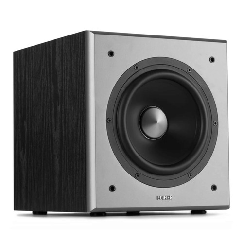 Edifier schwarz aktiver - edifier,