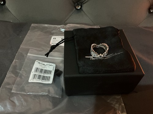 Thomas sabo ring - ring, phoenix