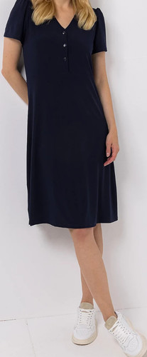 Kim kleid kurzer - kim, co.