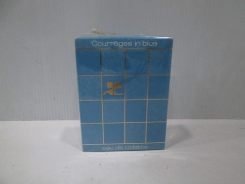 Courreges blue damen parfum - courreges,