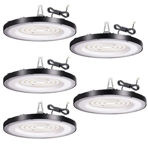Ufo led hallenbeleuchtung high - ufo,