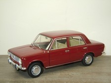 Lada 2101 - IXO ? Haw Abtonpom