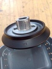 Raid Lenkrad Nabe 171 Opel