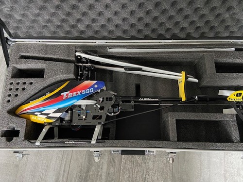 Helikopter hubschrauber - rc,