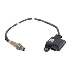 Partikelsensor BOSCH 0 281 007