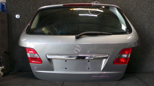 H66 mercedes benz w245 - mercedes-benz,