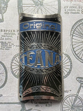 Fahrrad Moped Schutzblechfigur