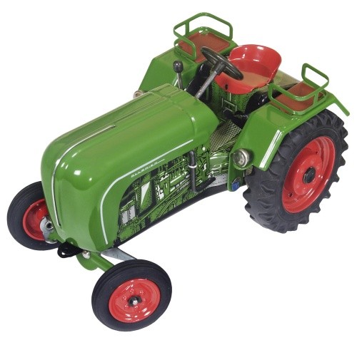 Allgaier ap16 modell von - allgaier,